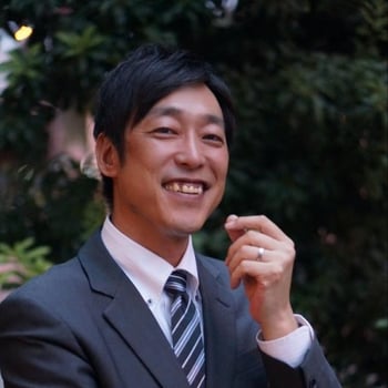株式会社京進_亀谷さま 株式会社京進_亀谷さま