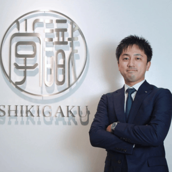 識学長島さま 識学長島さま