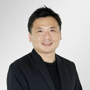 ブレイン・ラボ 安藤様
