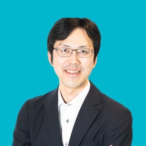 CAC-id_定清奨_プロフィール画像