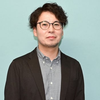 REFOLMO 川越雄太